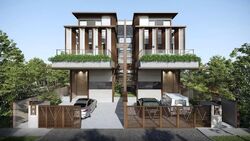 Opera Estate (D15), Semi-Detached #607530531